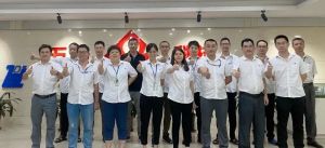 培训认证 | 梅州市志浩电子有限公司顺利完成IPC标准培训认证课程